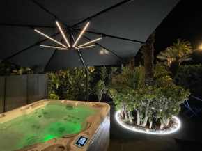 Luxury Garden Jacuzzi Promenade, Nice